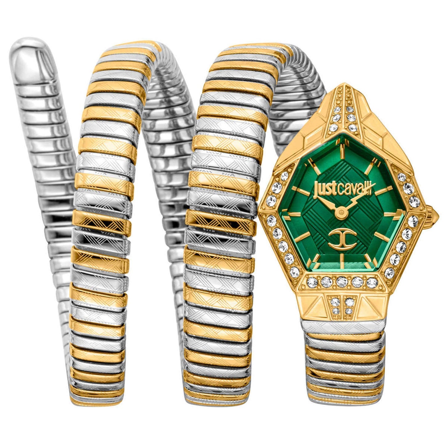 Just Cavalli Women's Mesmerizing Watch