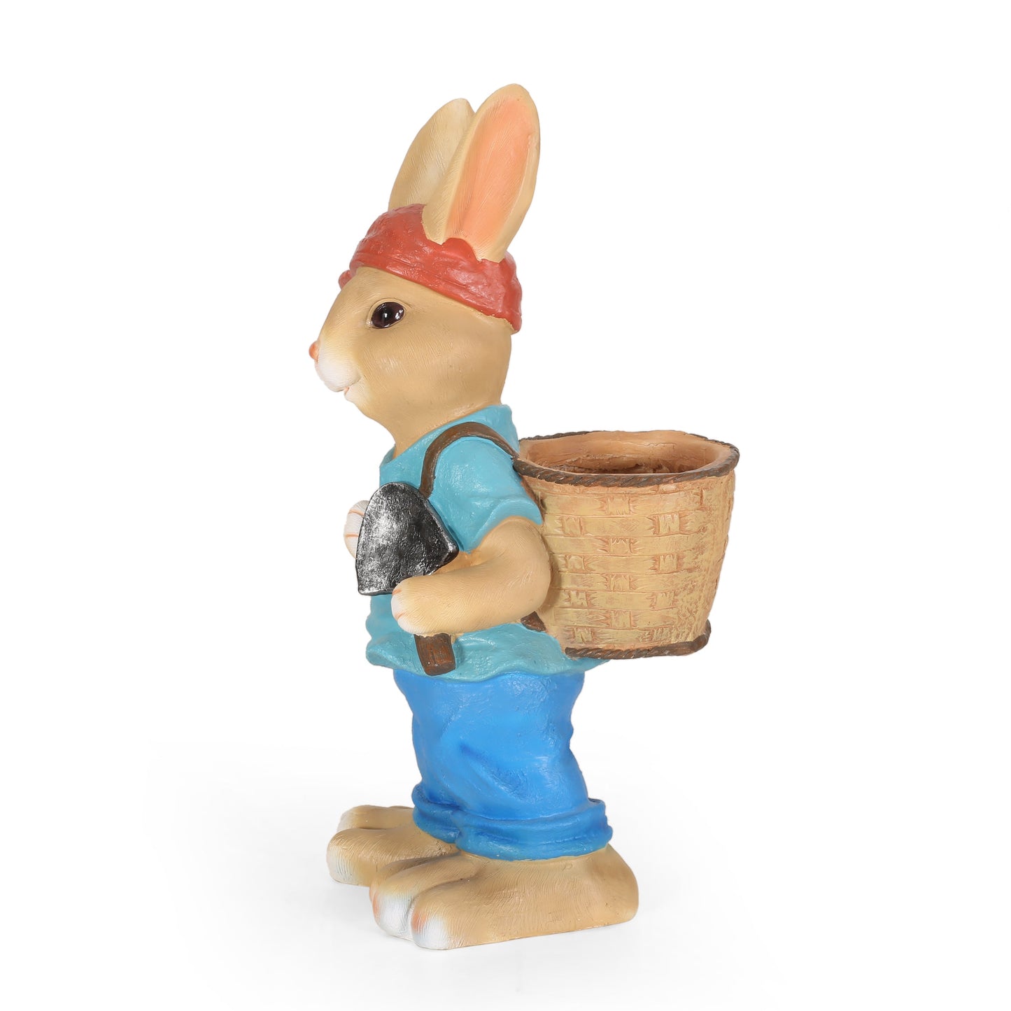 MGO RABBIT PLANTER - Korvel