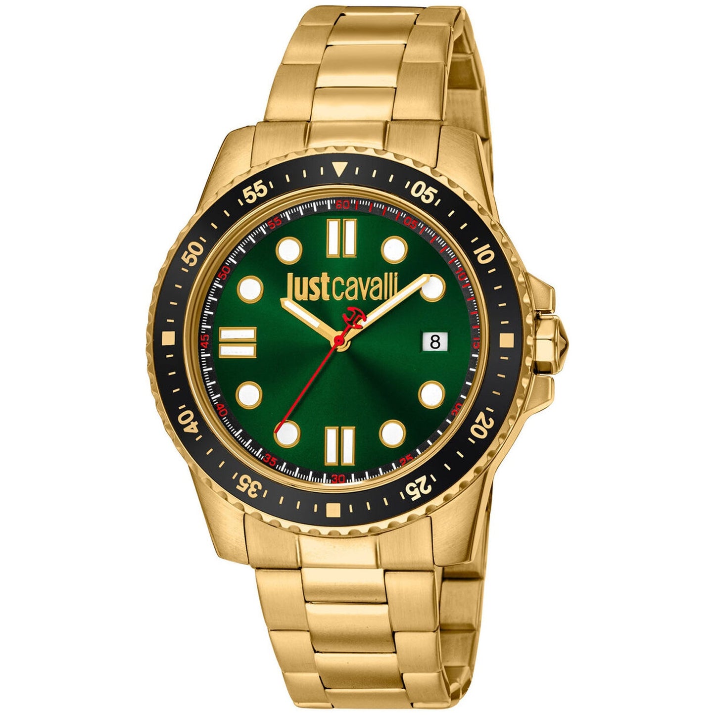 Reloj Subacqueo Joven Just Cavalli para Hombre