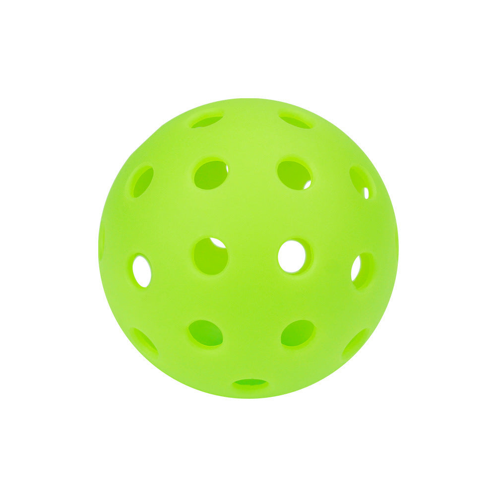 74mm pickleball paddle 26 hole indoor 40 hole outdoor pickleball - Korvel