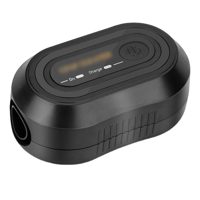 Portable CPAP Machine Sanitizer for Travel Use