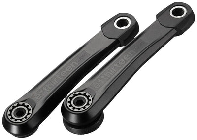 e*thirteen Helix Core e*spec Crankset - 170mm for E-MTB