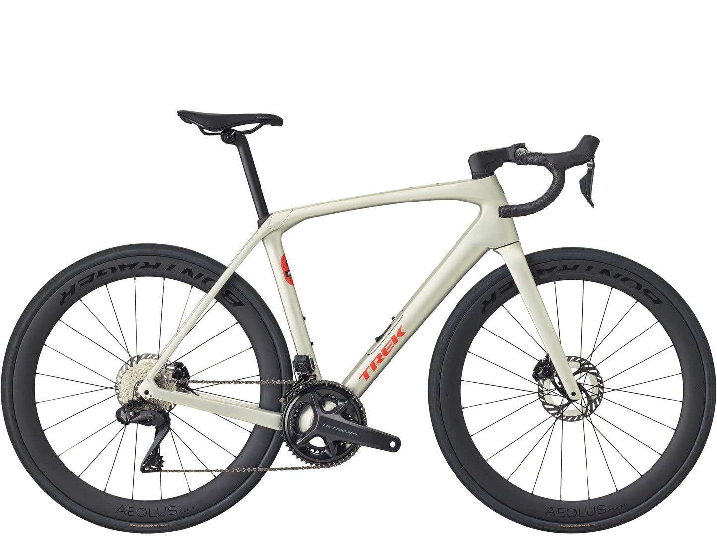 Vélo de route Domane SL 7 60 Argent Lunaire Mat