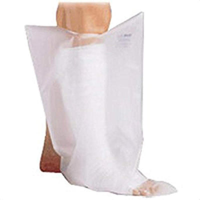 FLA Orthopedics Adult Cast Protector for Short Leg