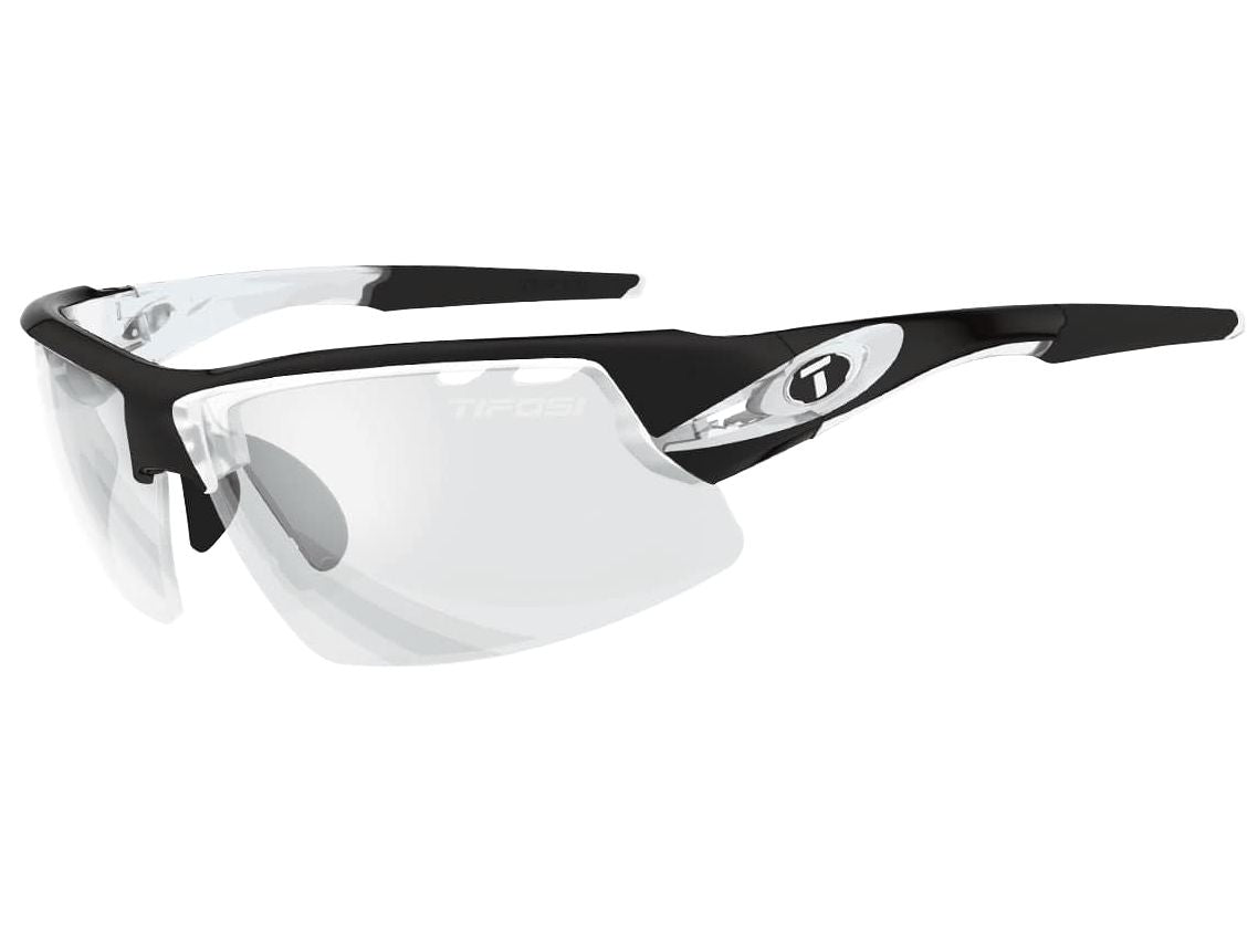 Lunettes Tifosi Crit Fototec/Noir