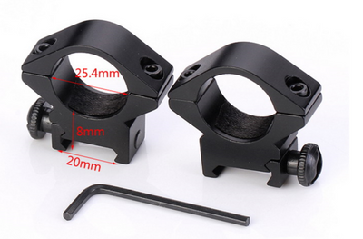 Round pipe clamp - Korvel