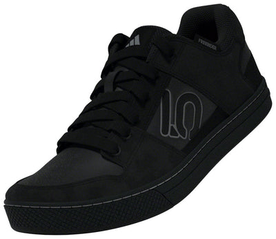 Zapatos Planos Five Ten Freerider DLX - Hombre Negro Básico
