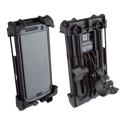Delta HL6300 Hefty Plus Adjustable Strap - Black