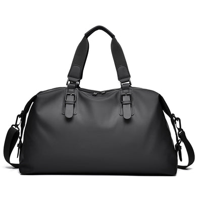 Lightweight Leisure Travel Duffel Bag for Men and Women