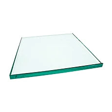 Premium Ointment Slab Glass 12" x 12" x 3/4"