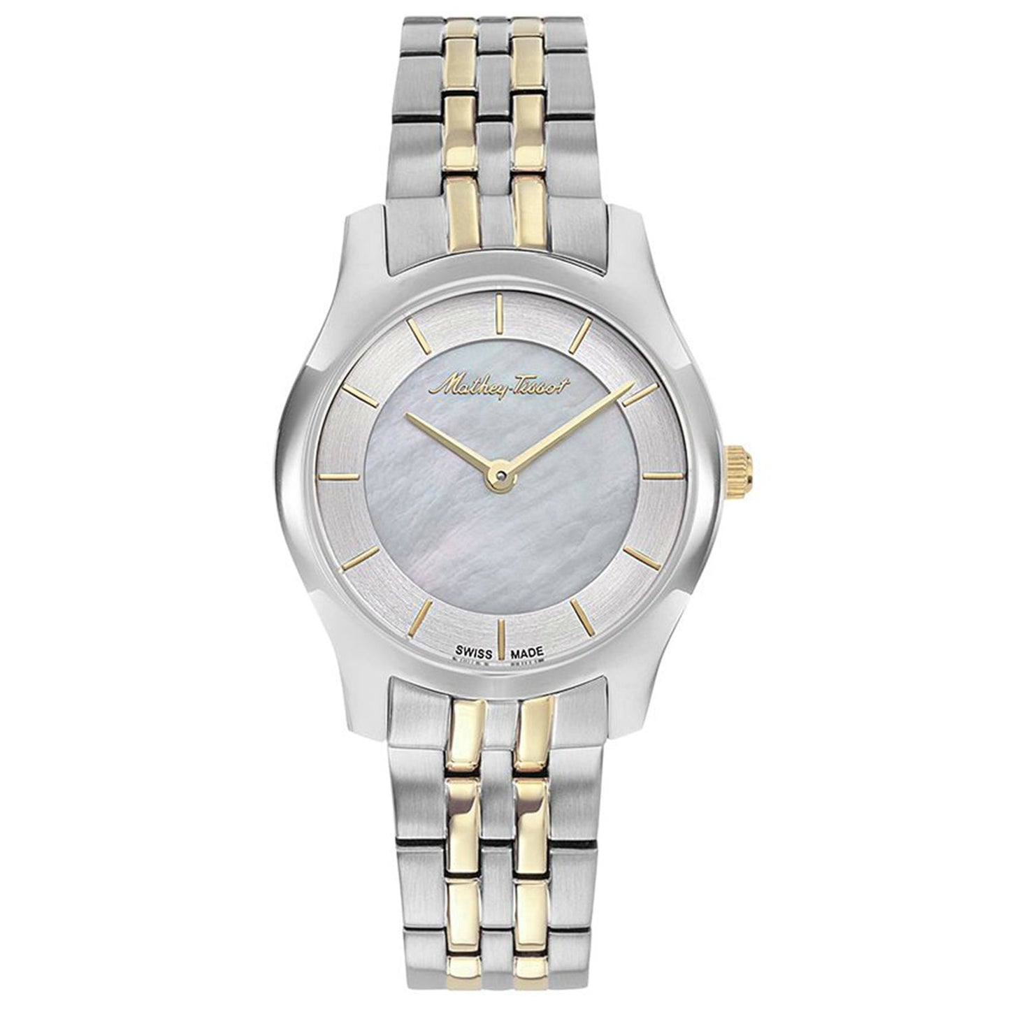 Mathey Tissot Women's Tacy Watch