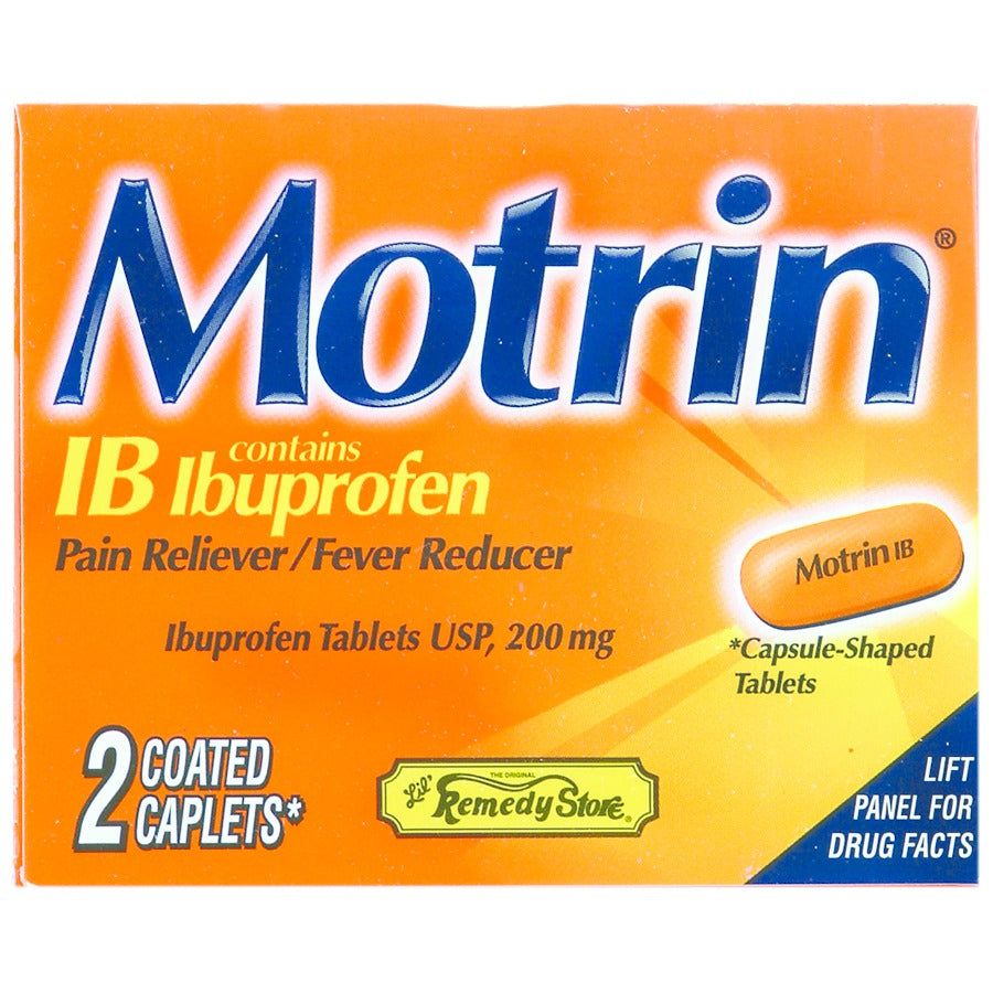 Marine Sports 1792 Coated Caplets