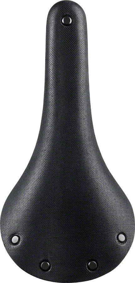 Silla Brooks C13 - Negro Carbón 158mm