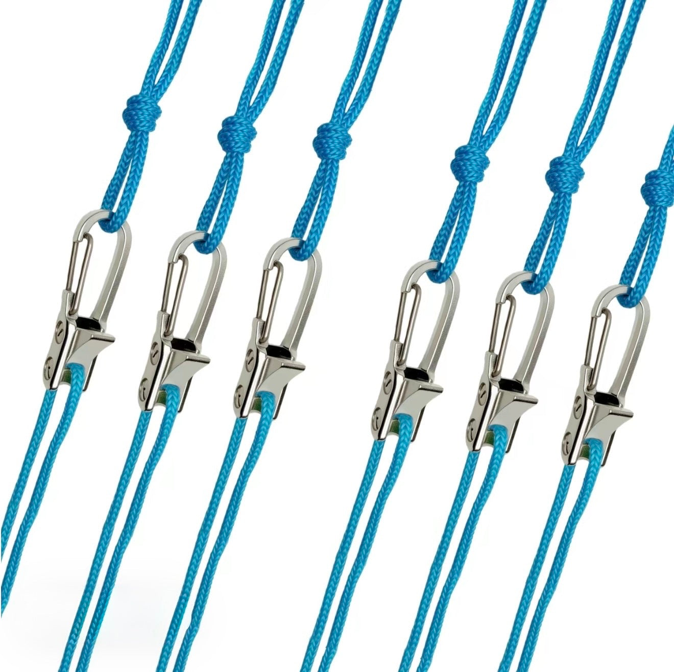 GripLock Rope Roller with 10-Foot Braided Rope
