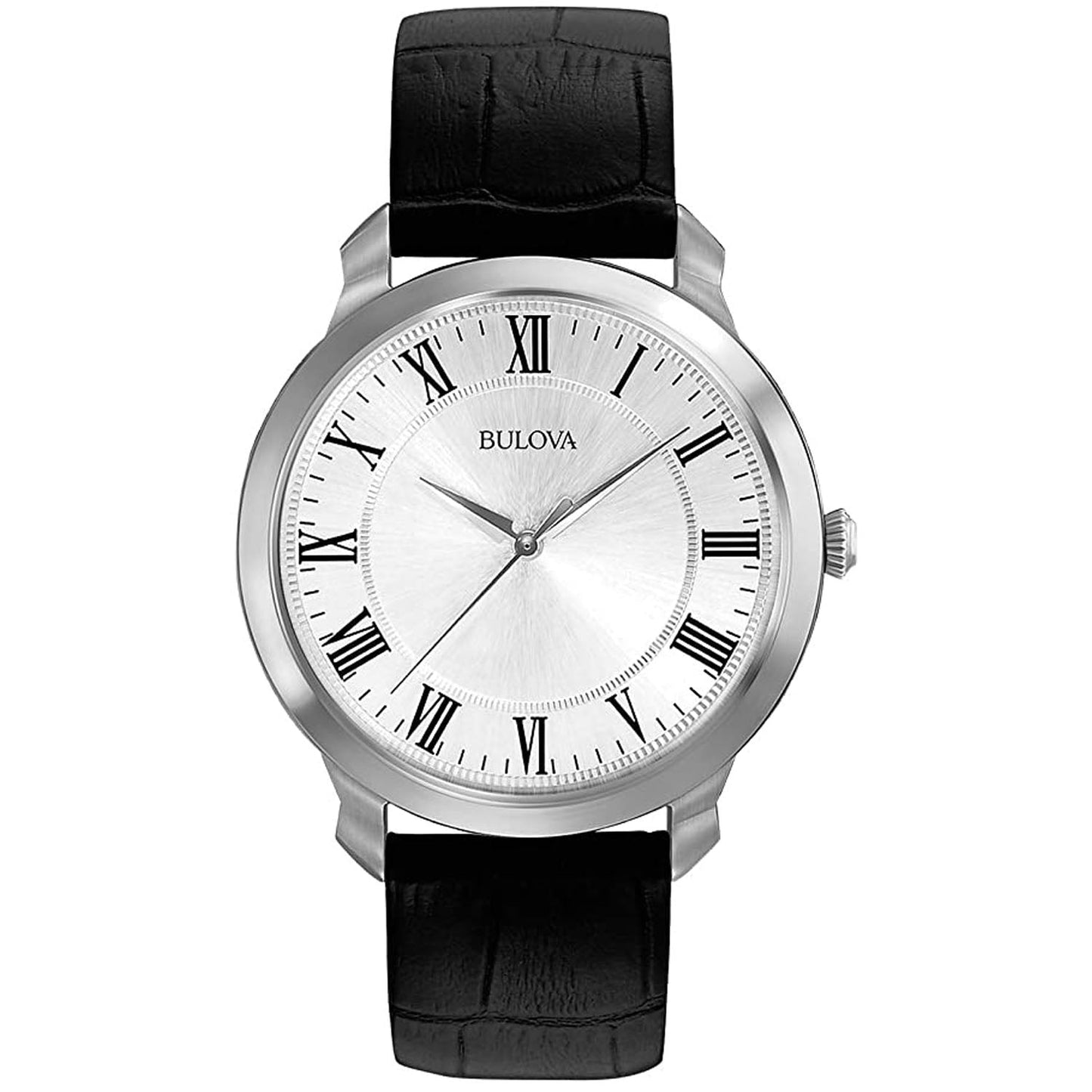 Montre classique pour femme Bulova