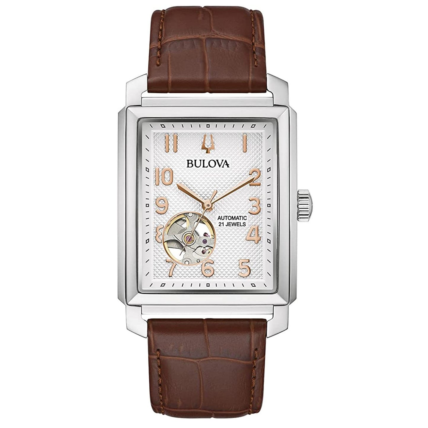 Montre Sutton pour homme Bulova