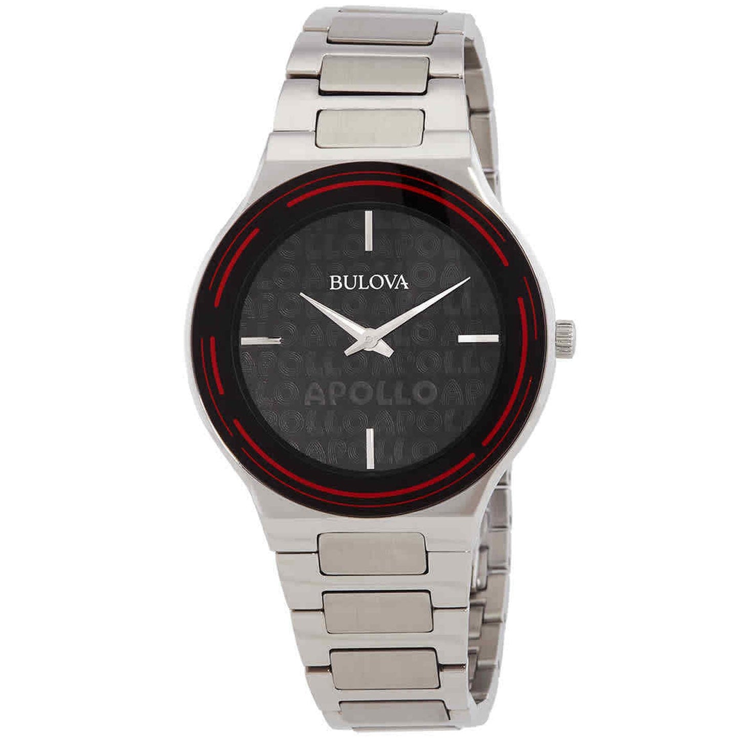 Bulova Men's Apollo Watch