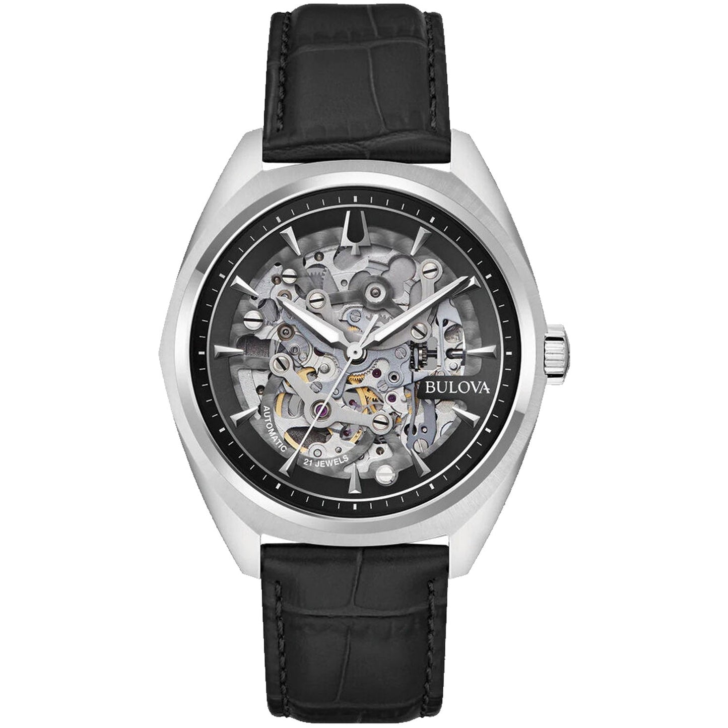 Bulova Men's Surveyor Automatic Watch