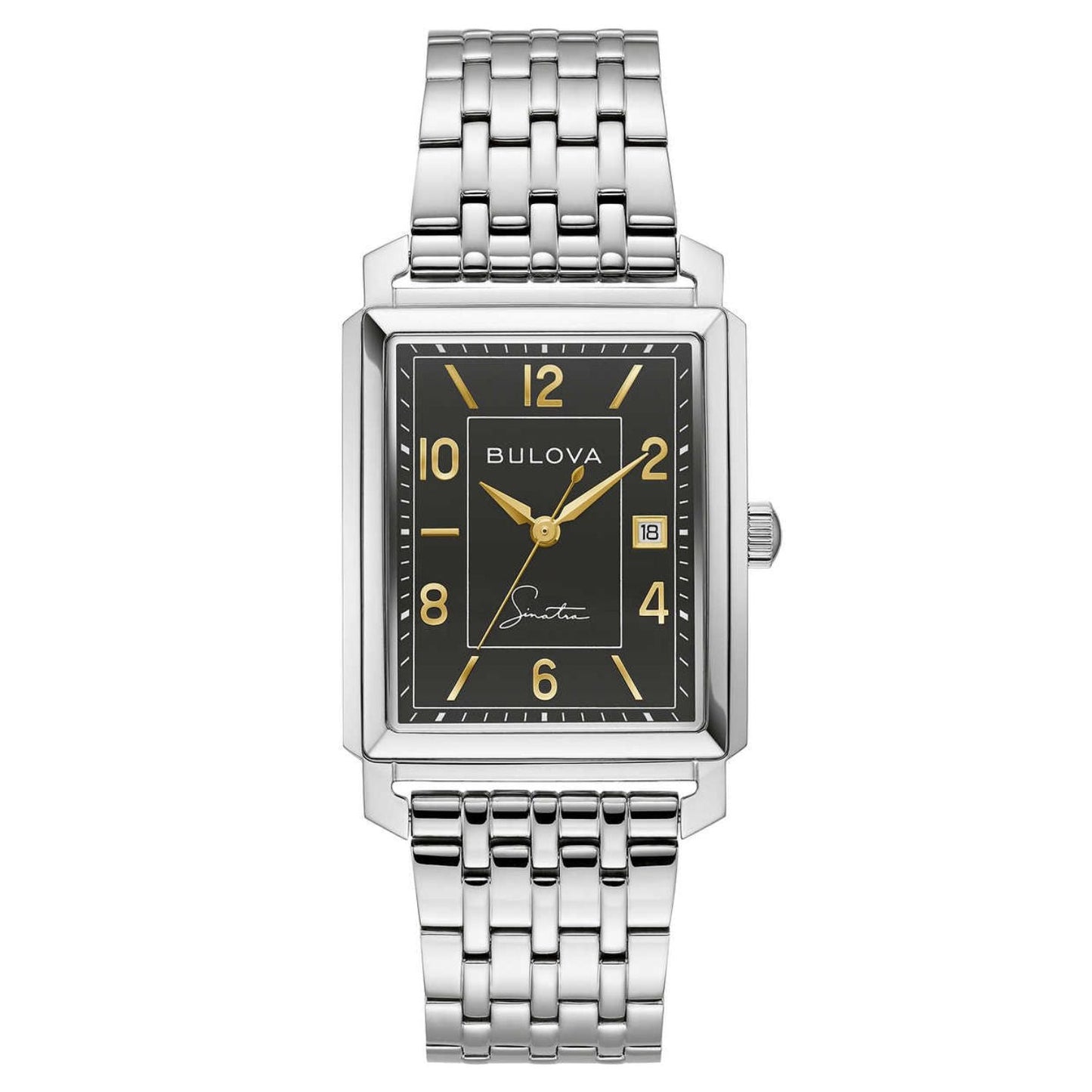 Bulova Men's My Way Watch