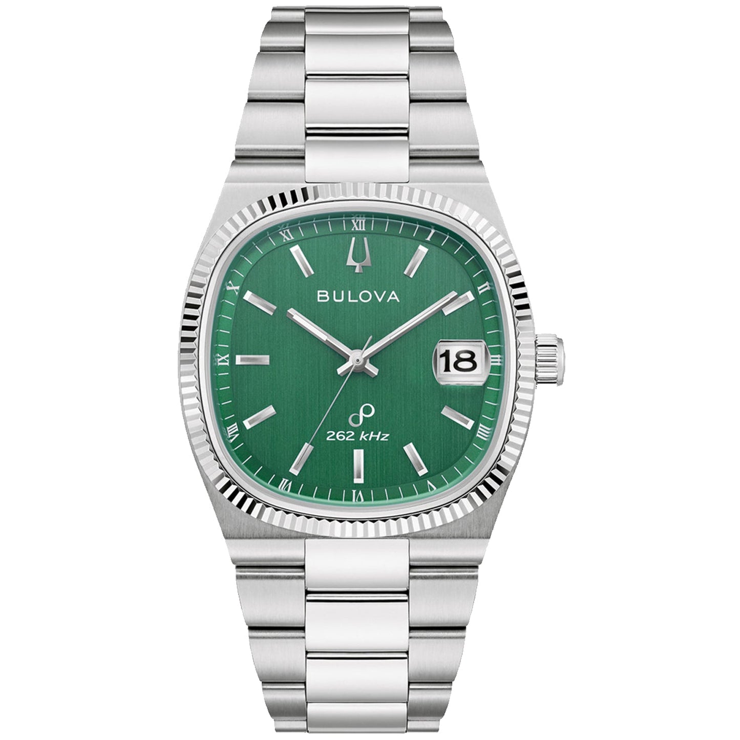 Bulova Women's Super Seville Watch