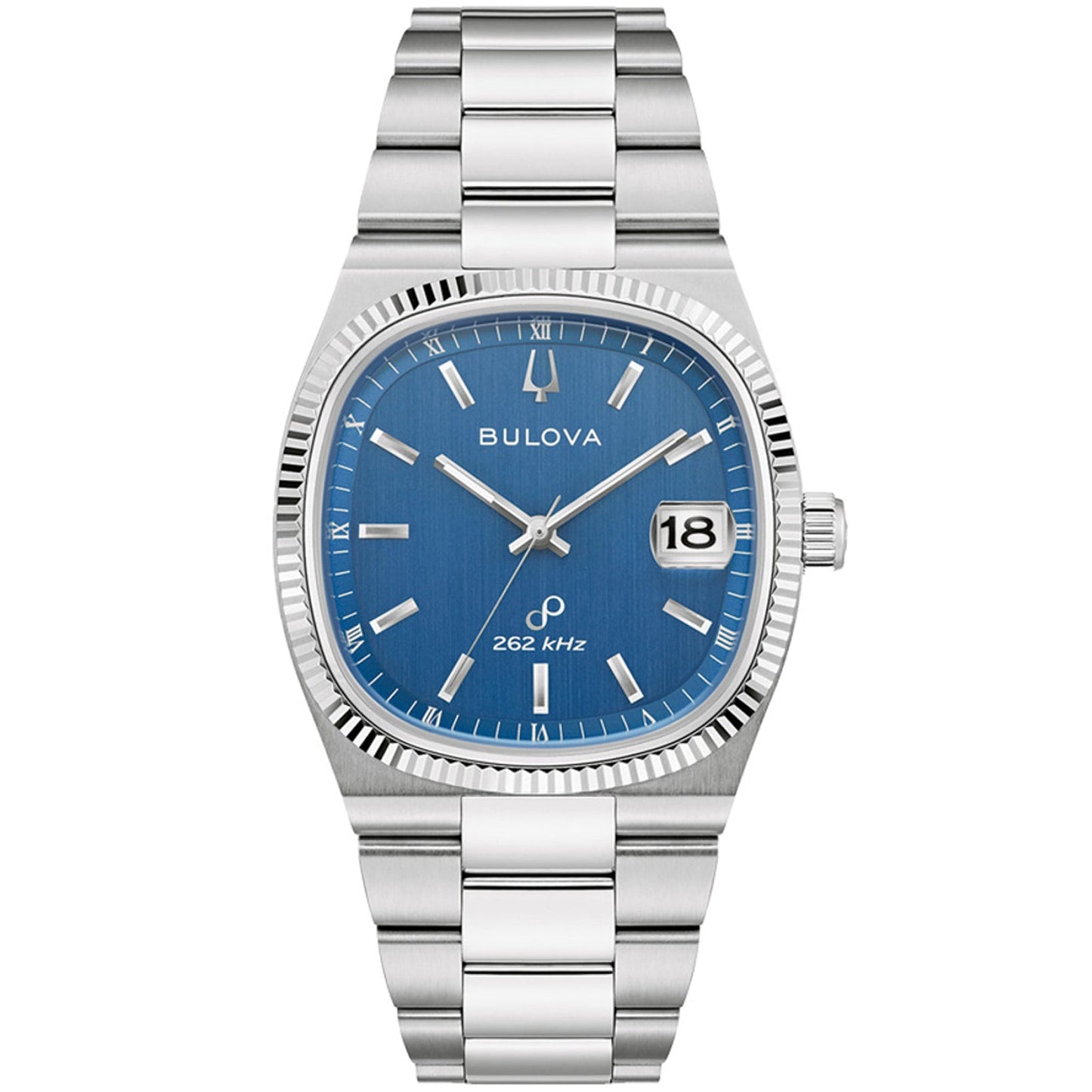 Bulova Men's Super Seville Watch