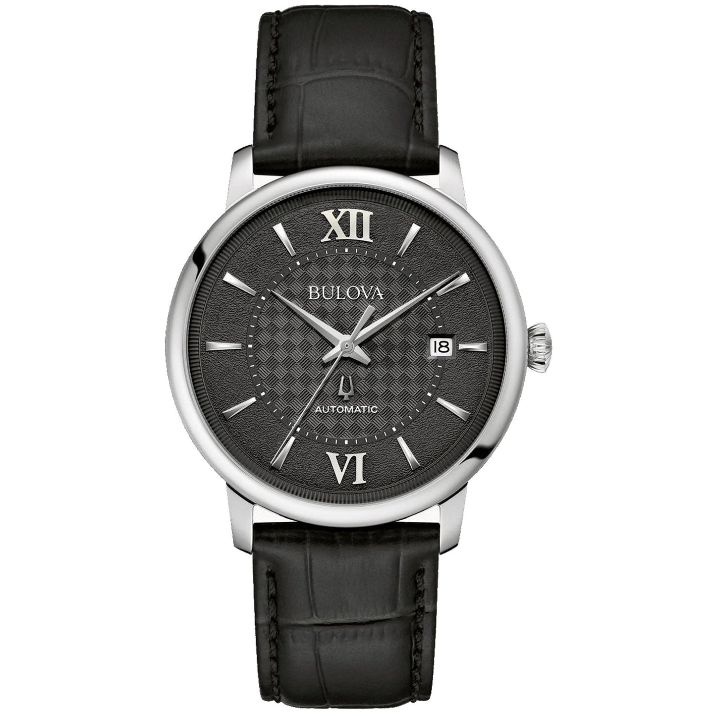 Bulova Men's Hudson Automatic Watch