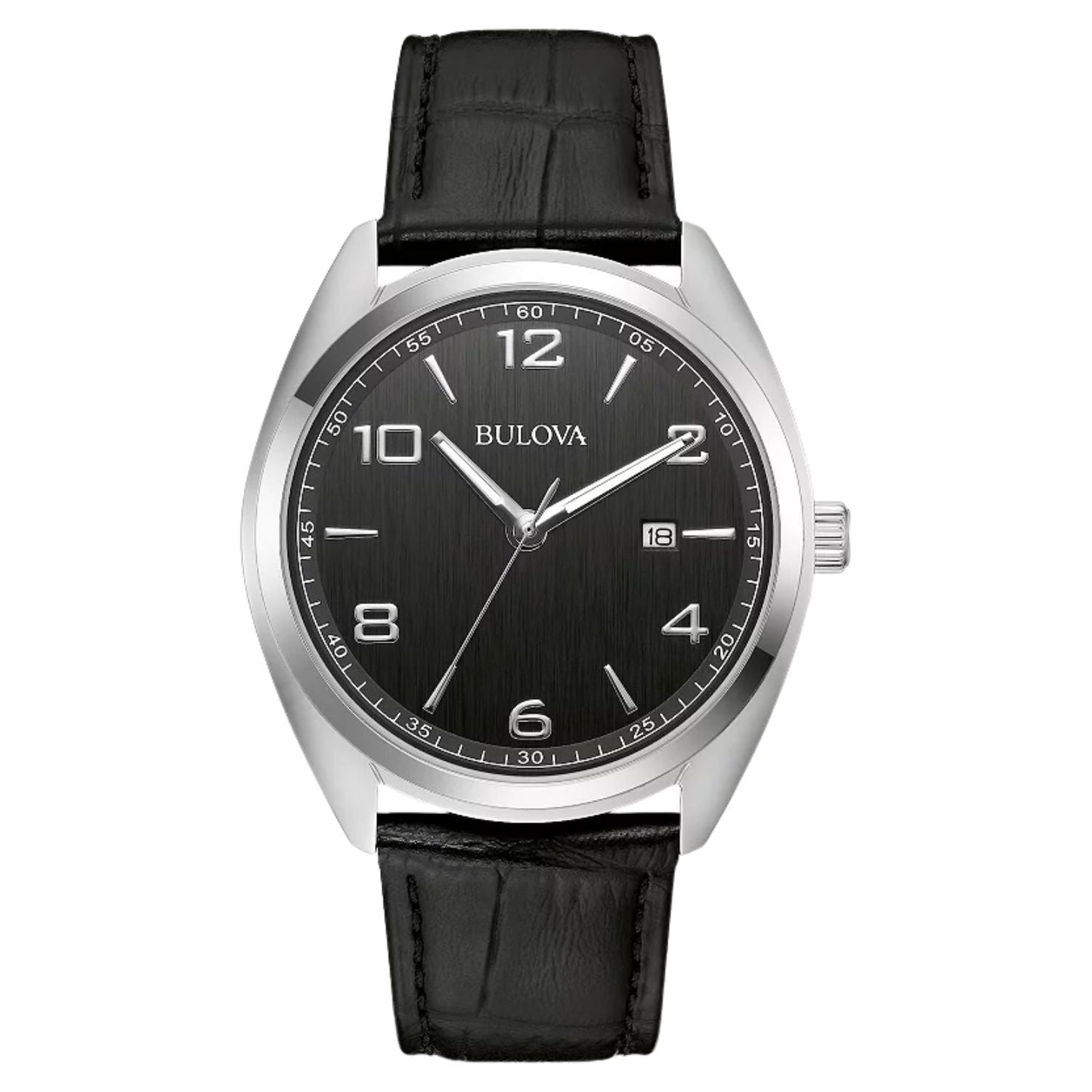Bulova Men's Classic Watch