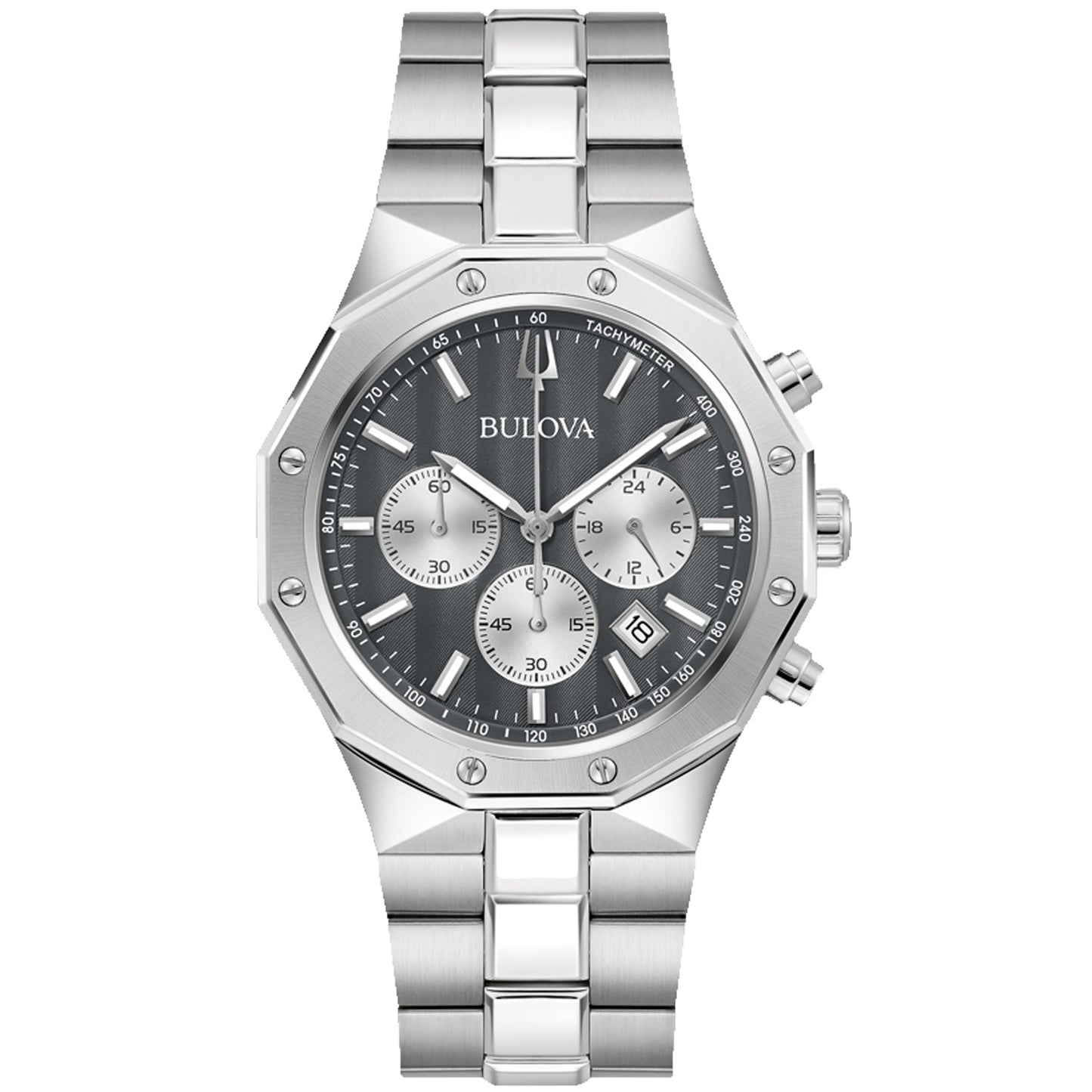 Bulova Men's Prestige Watch
