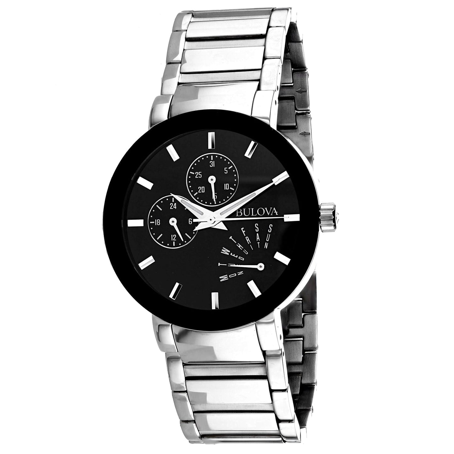 Bulova Men's Futuro Watch