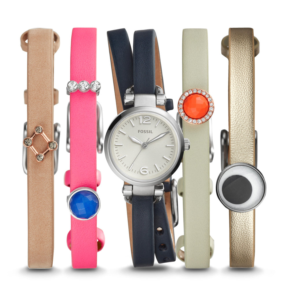 Reloj Georgia para Mujer de Fossil