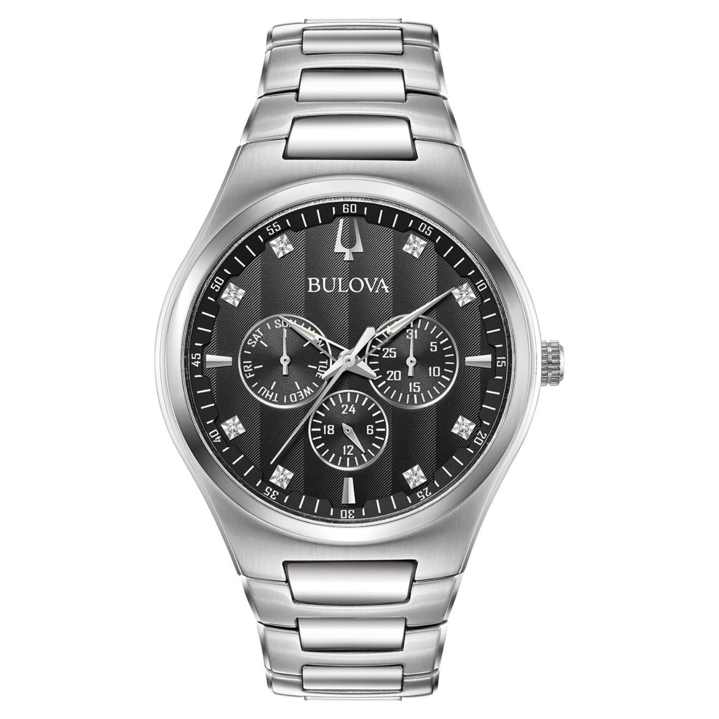 Bulova Men's Classic Watch