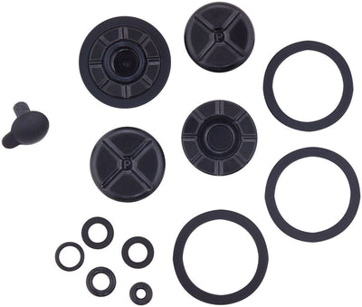 Kit de pistones SRAM Code R/RSC para calipers de freno de bicicleta