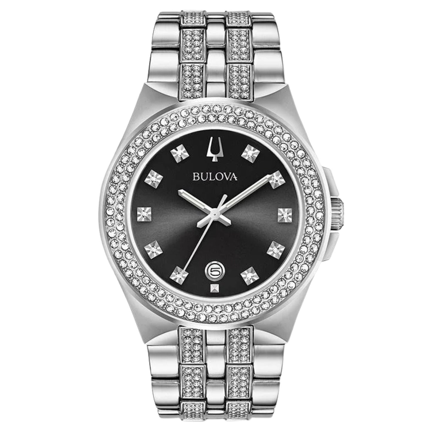 Reloj Clásico para Hombre Bulova - Elegancia Atemporal
