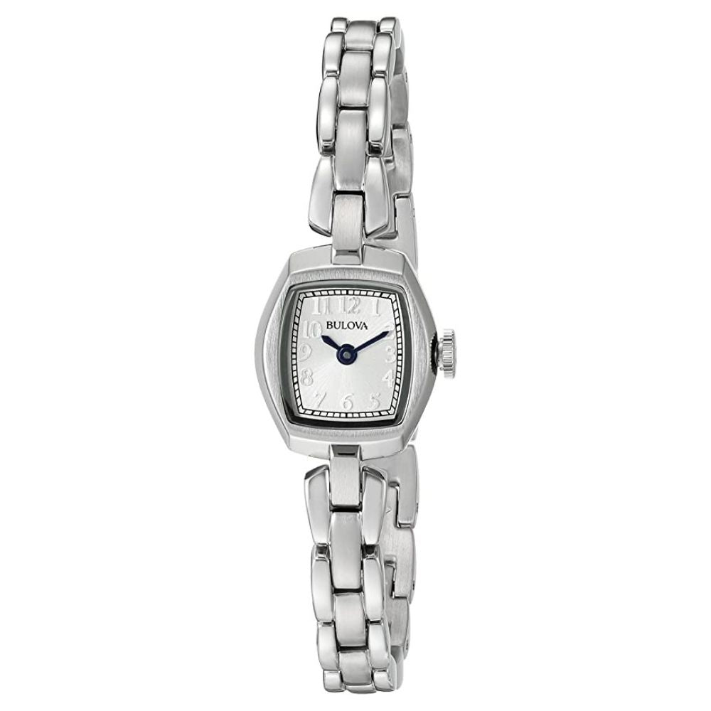 Bulova Women's Classic Watch
