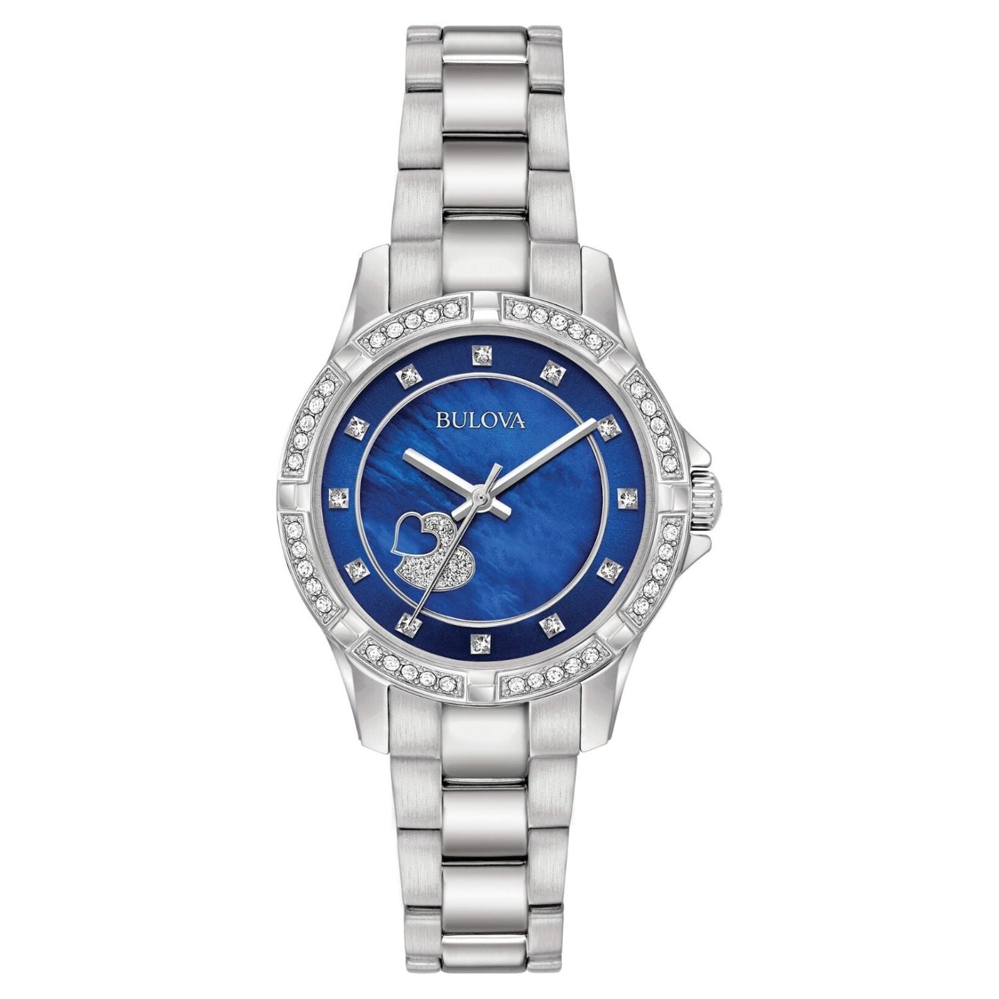Bulova Women's Classic Watch