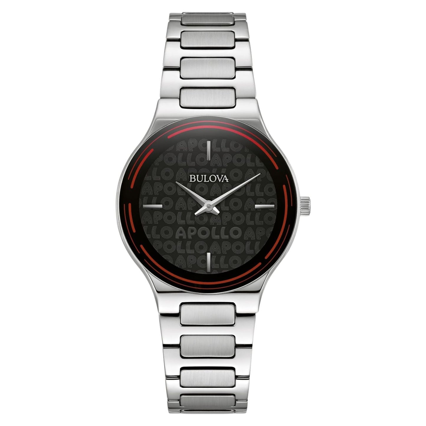 Reloj Bulova para Mujer Apollo