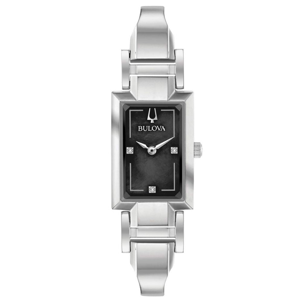 Bulova Women's Classic Watch