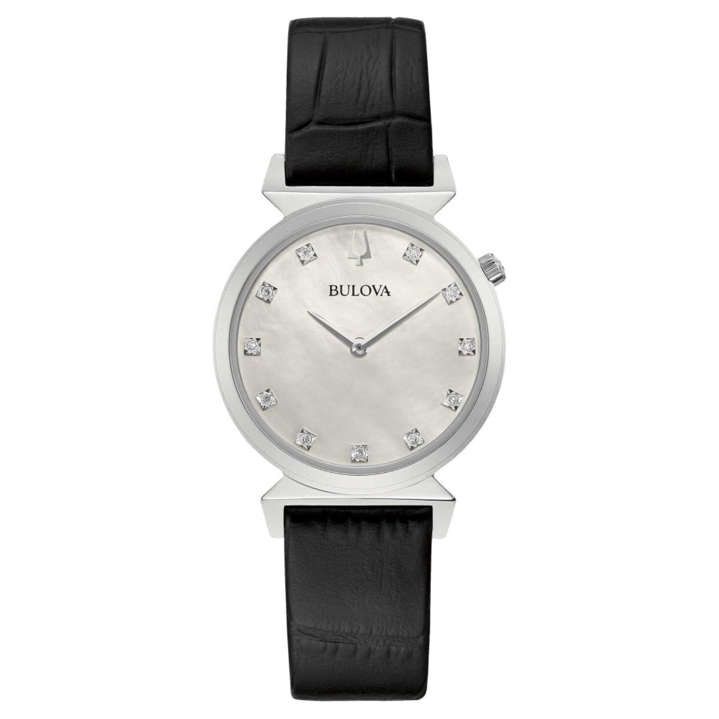 Montre Bulova Femme Regatta