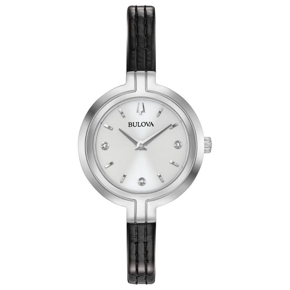 Bulova Men's Rhapsody Watch