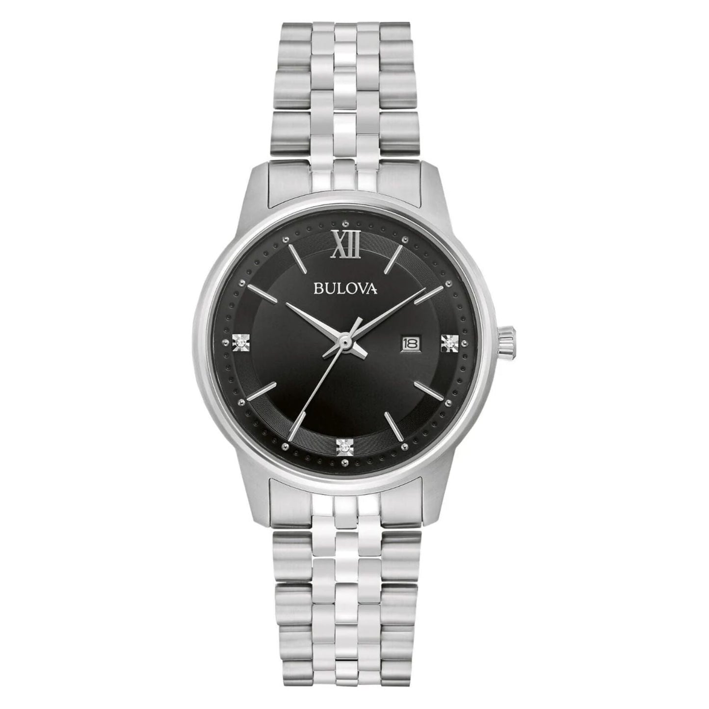 Bulova Women's Classic Watch
