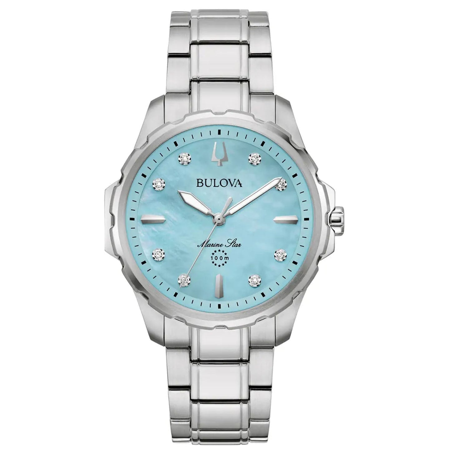 Bulova Women's Marine Star Watch