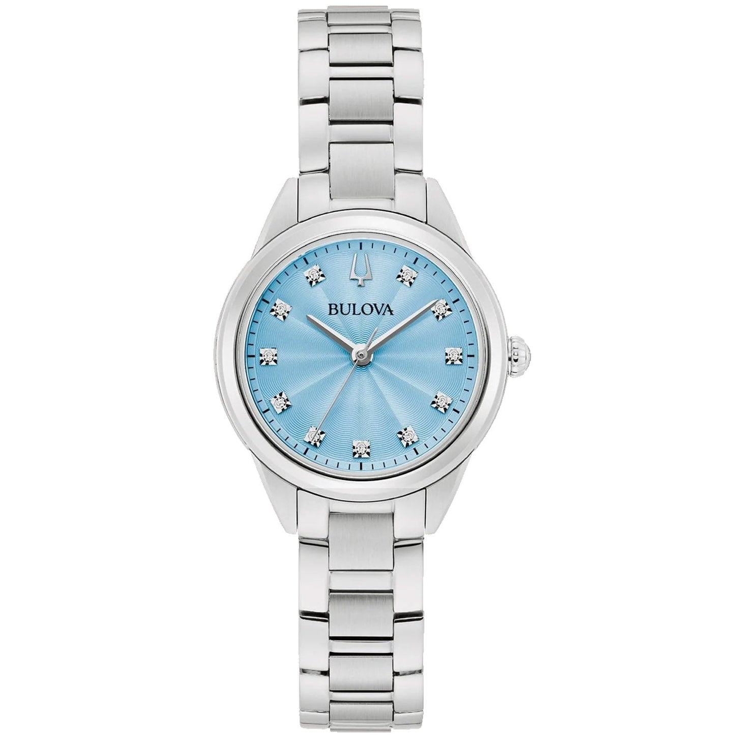 Reloj Bulova para Mujeres Sutton