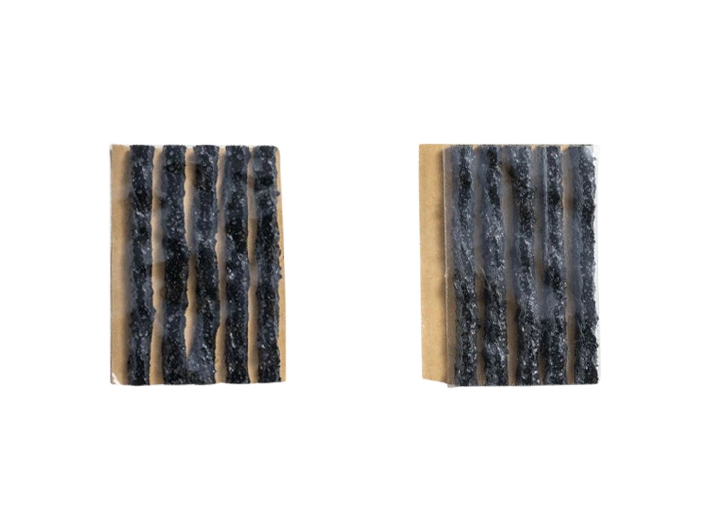 Crankbrothers Tire Plug Refill Kit - 10-Piece Set