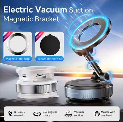 VacuumGrip Mount - Korvel
