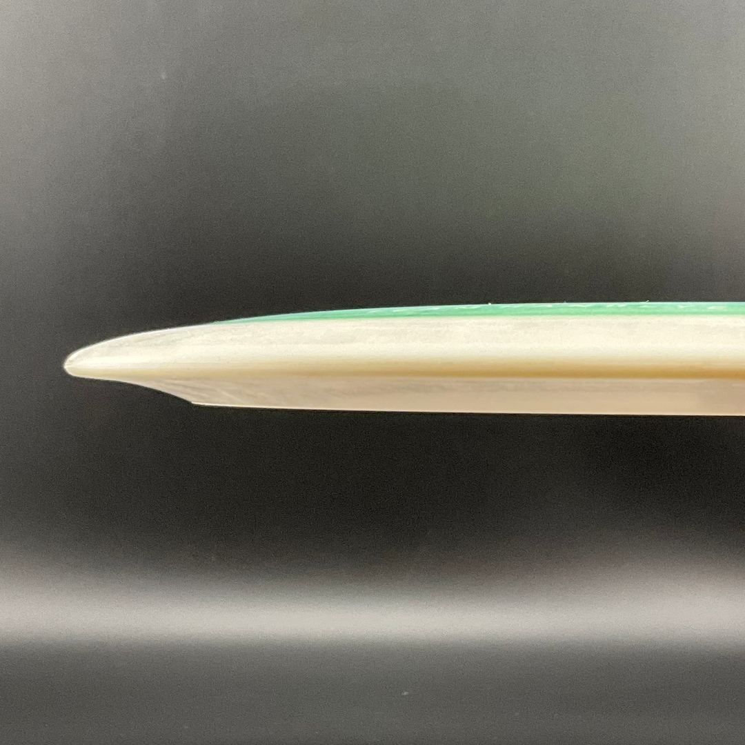 DyeMax Fuzion Defender - Signed by 2018 Champion Paige Pierce