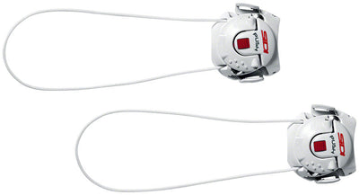 Sistema SIDI Tecno-3 Push Short - Blanco