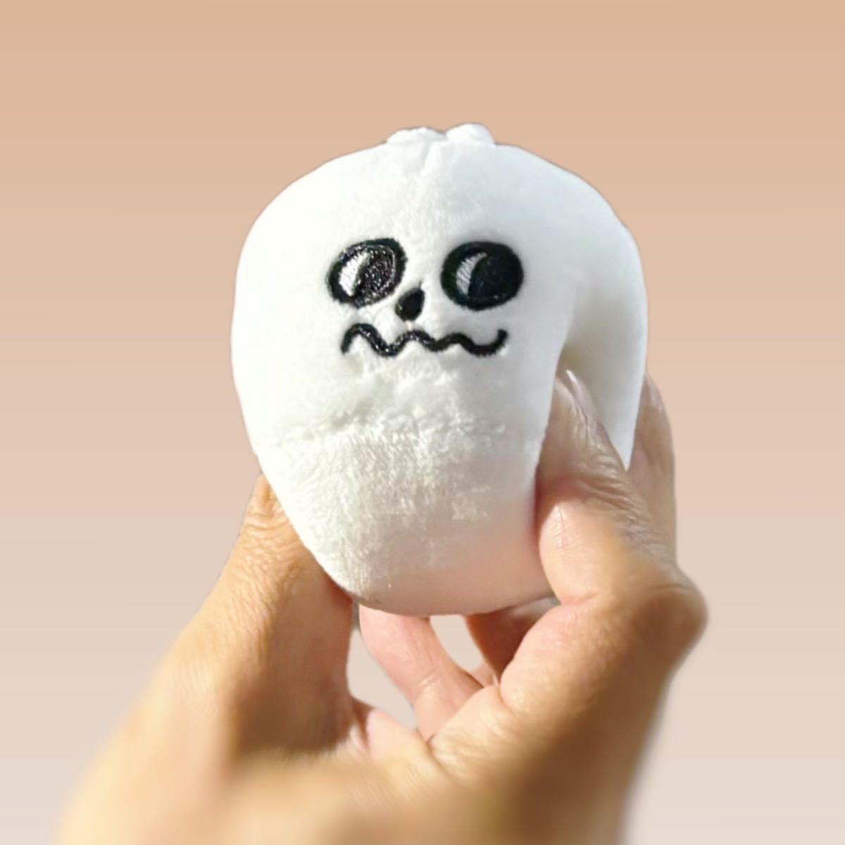 Plush Bun Sound Toy for Cats - Interactive Feeding Fun