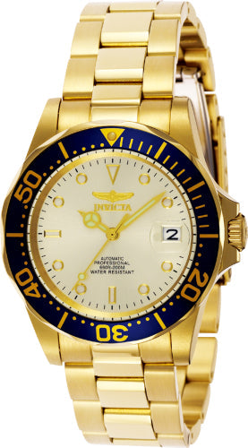 Montre Invicta Pro Diver pour homme