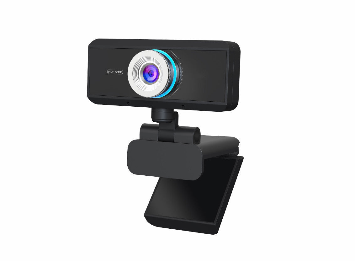 Computer camera 1080P video network video conference USB camera HD WEBCAM - Korvel