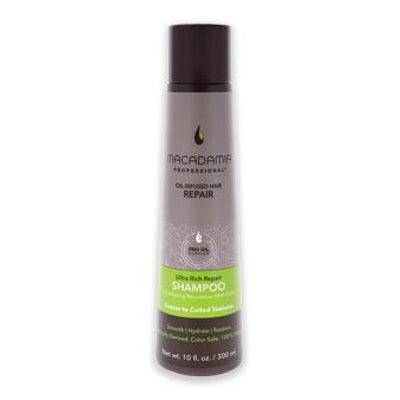 Macadamia Ultra Rich Moisture Shampoo 300 Ml